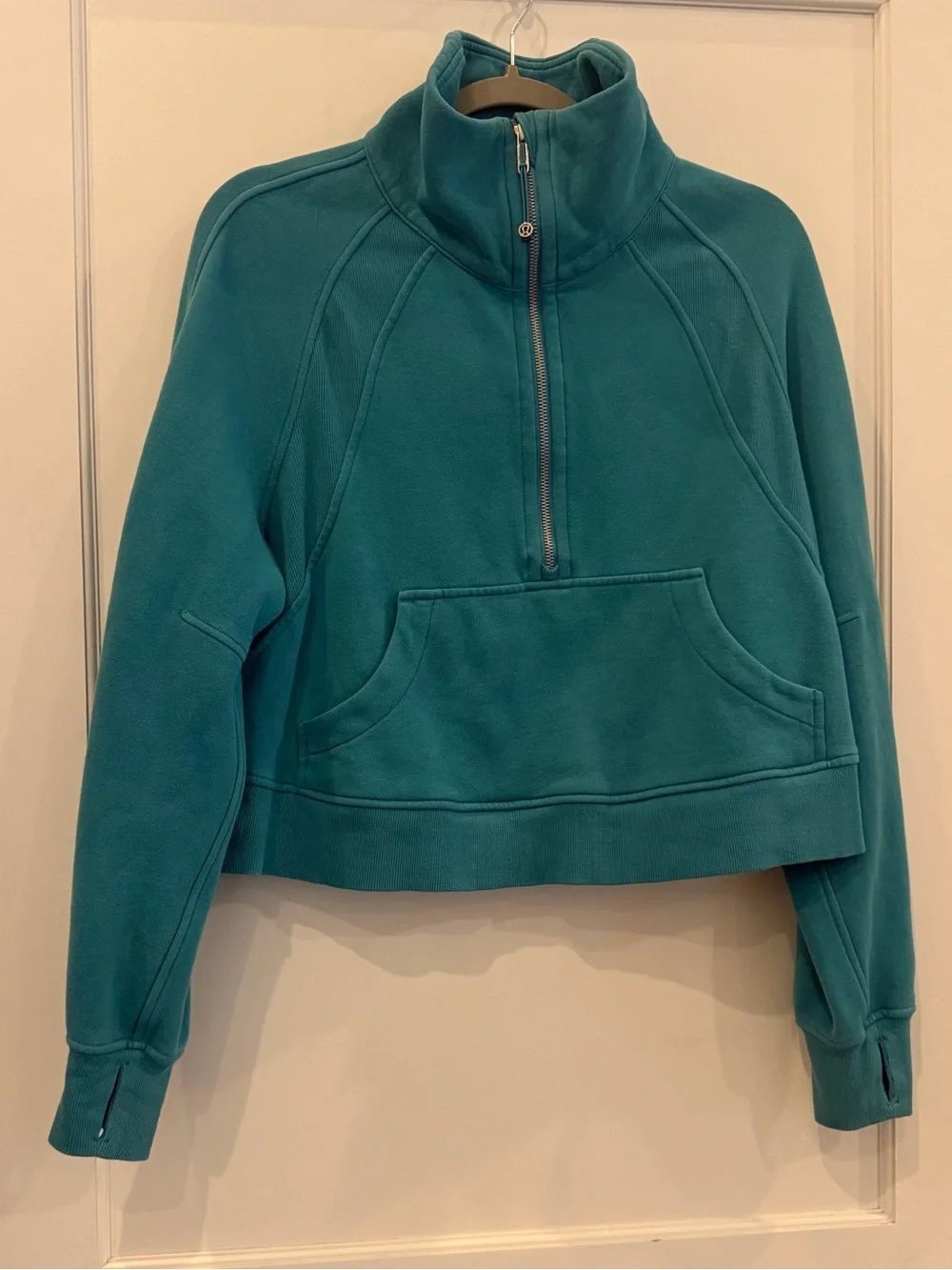 lululemon athletica teal lululemon
